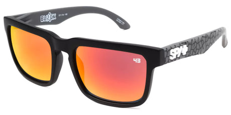 Spy Sunglasses special Ken Block - Megamercial Spy Sunglasses special Ken Block - Megamercial