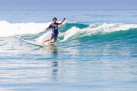Surf The Snow: Chris Christenson Surf The Snow: Chris Christenson