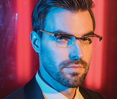 OGI Eyewear Creative Eyeglasses - Heavyglare Eyewear OGI Eyewear Creative Eyeglasses - Heavyglare Eyewear