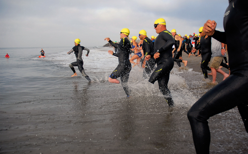 What is a Triathlon's Length? - Heavyglare Eyewear What is a Triathlon's Length? - Heavyglare Eyewear
