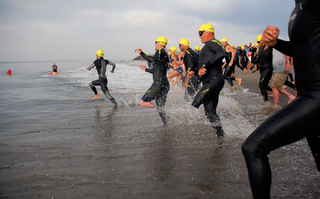 What is a Triathlon's Length? - Heavyglare Eyewear What is a Triathlon's Length? - Heavyglare Eyewear