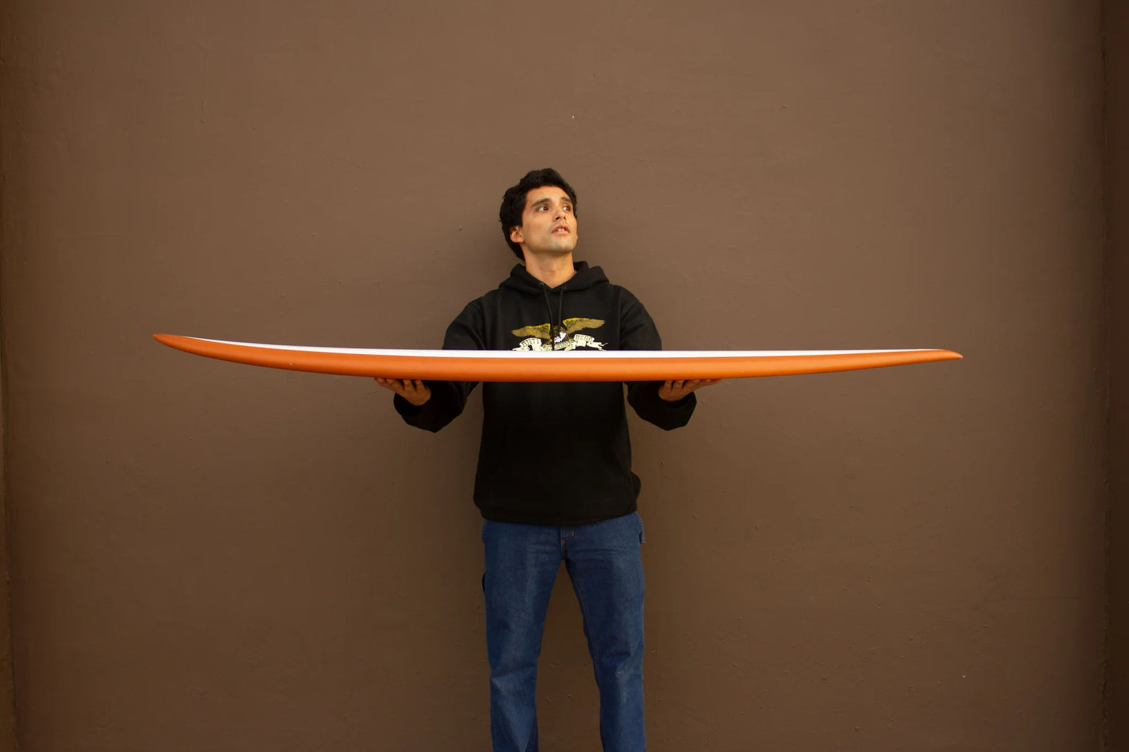 Spotlight on Tyler Warren: Von Zipper Spotlight on Tyler Warren: Von Zipper