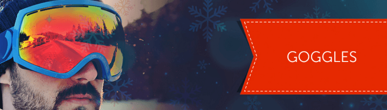 Don't Let Snow Keep You Inside - Heavyglare Eyewear Don't Let Snow Keep You Inside - Heavyglare Eyewear