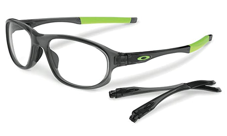 Oakley Crosslink Eyeglasses now in stock! Just in time for The Barclays Oakley Crosslink Eyeglasses now in stock! Just in time for The Barclays
