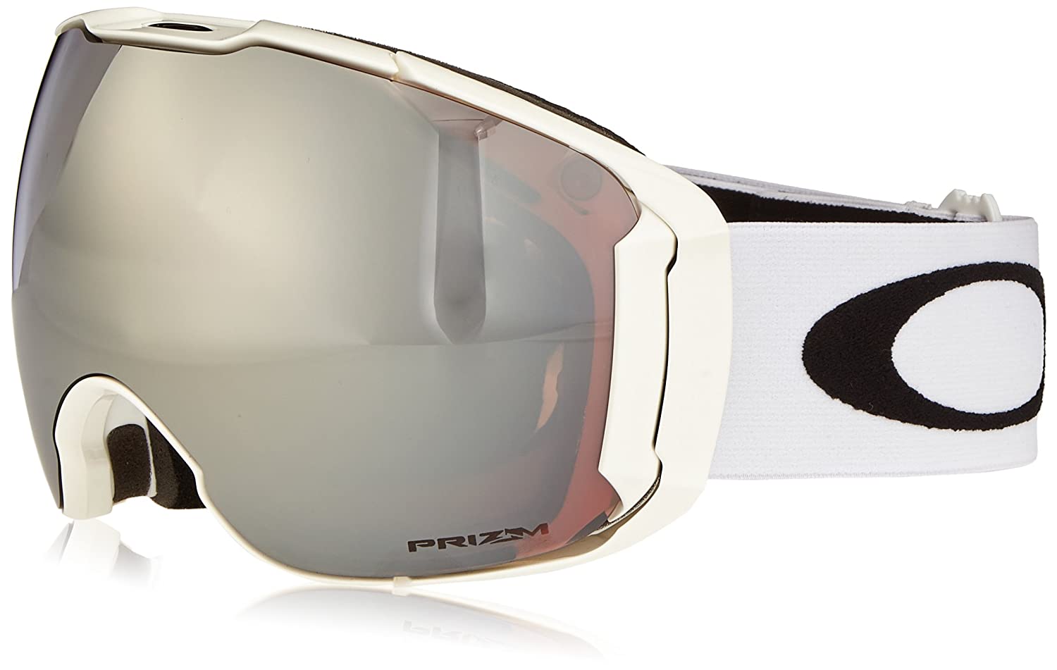 Oakley Releases New 'Airbrake' Snow Goggle Oakley Releases New 'Airbrake' Snow Goggle