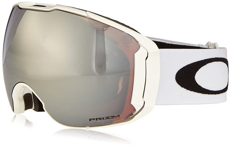Oakley Releases New 'Airbrake' Snow Goggle Oakley Releases New 'Airbrake' Snow Goggle