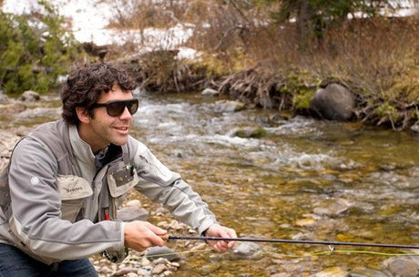 Water Sports Sunglasses Buying Guide - Heavyglare Eyewear Water Sports Sunglasses Buying Guide - Heavyglare Eyewear