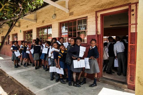 Nike Vision Donates Glasses to 30,000 Children - Heavyglare Eyewear Nike Vision Donates Glasses to 30,000 Children - Heavyglare Eyewear