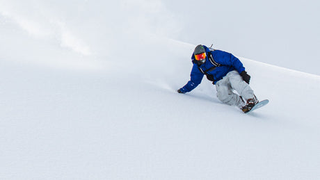 Spotlight on Electric Snow Team: Mark Sollors Spotlight on Electric Snow Team: Mark Sollors