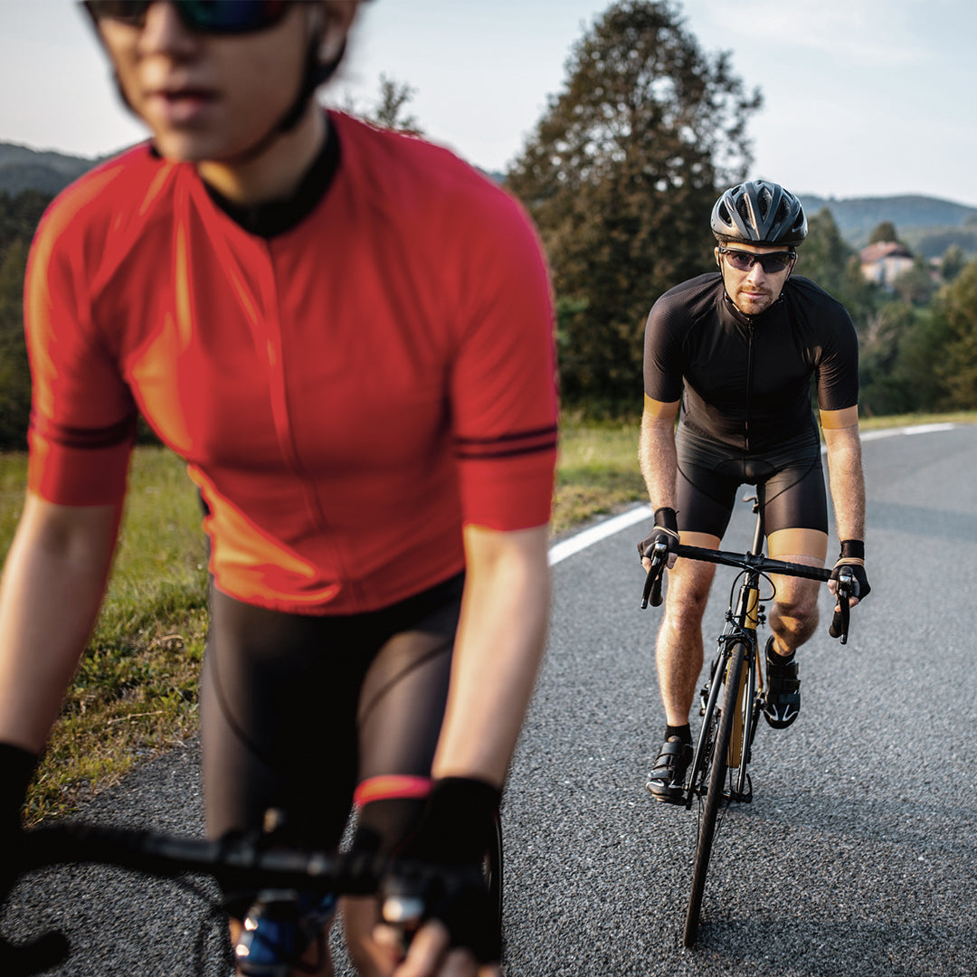 Cycling Cycling