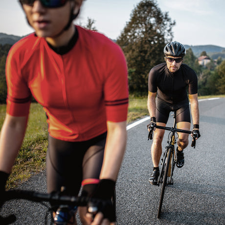 Cycling Cycling