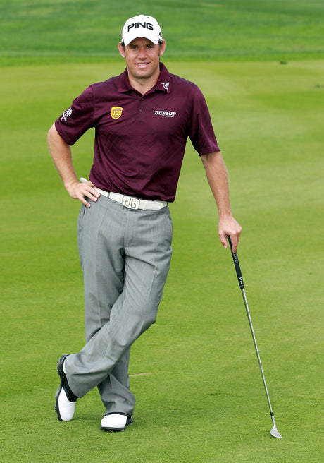 All About Boll's Lee Westwood All About Boll's Lee Westwood