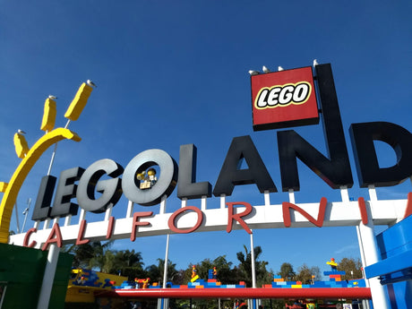 Great Days Edit 11: California Great Days Edit 11: California