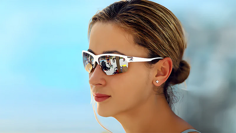 Glamor Your Life with Trendy Prescription Sunglasses. Glamor Your Life with Trendy Prescription Sunglasses.