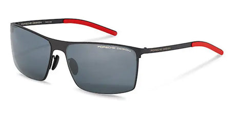 Porche Design Eyewear Video Porche Design Eyewear Video