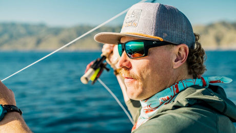 Costa: Bluefin Tuna on the Line Costa: Bluefin Tuna on the Line