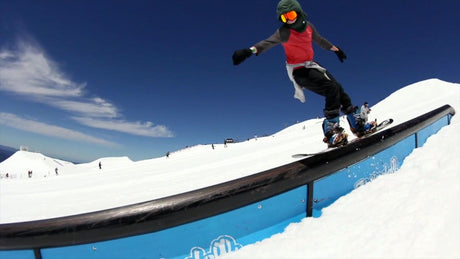 Smith's Justin Norman at Windell's Smith's Justin Norman at Windell's