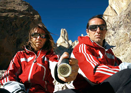 The Huber Brothers: Two is Better Than One - Heavyglare Eyewear The Huber Brothers: Two is Better Than One - Heavyglare Eyewear
