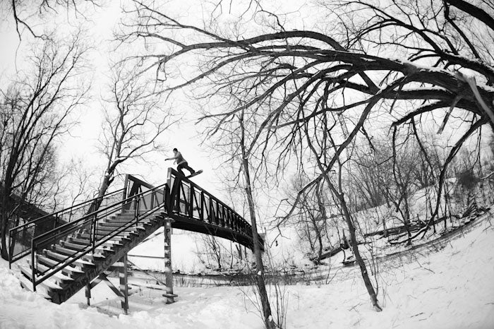 Adidas Welcomes Louif Paradis To The Team - Heavyglare Eyewear Adidas Welcomes Louif Paradis To The Team - Heavyglare Eyewear