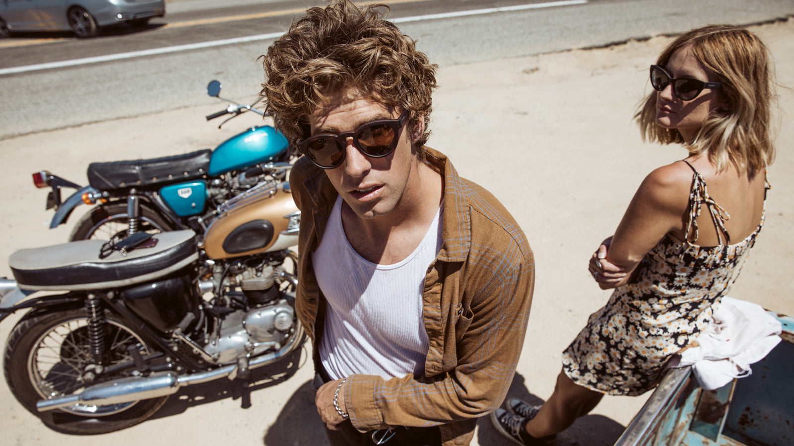 Celebrate Friday with Von Zipper Heavyglare Heavyglare Eyewear