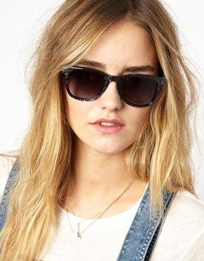 Carrera by Jimmy Choo: True Rock-Chic - Heavyglare Eyewear Carrera by Jimmy Choo: True Rock-Chic - Heavyglare Eyewear