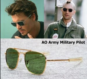 American Optical A Historical Aviator - Heavyglare Eyewear American Optical A Historical Aviator - Heavyglare Eyewear