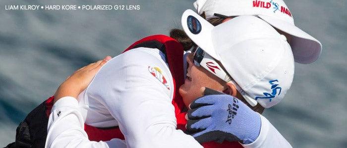 John Kilroy Jr. Clinches World Title - Heavyglare Eyewear John Kilroy Jr. Clinches World Title - Heavyglare Eyewear