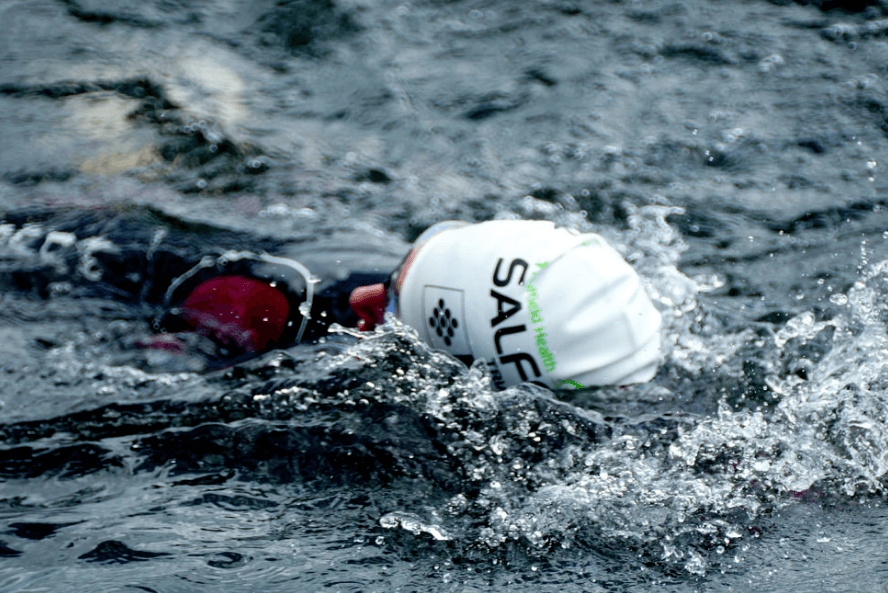Swimming in Open Water - Heavyglare Eyewear Swimming in Open Water - Heavyglare Eyewear