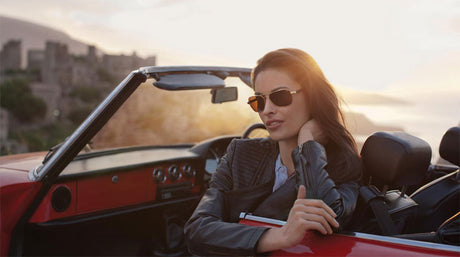 Sunglasses Save Lives When You Are Driving - Heavyglare Eyewear Sunglasses Save Lives When You Are Driving - Heavyglare Eyewear