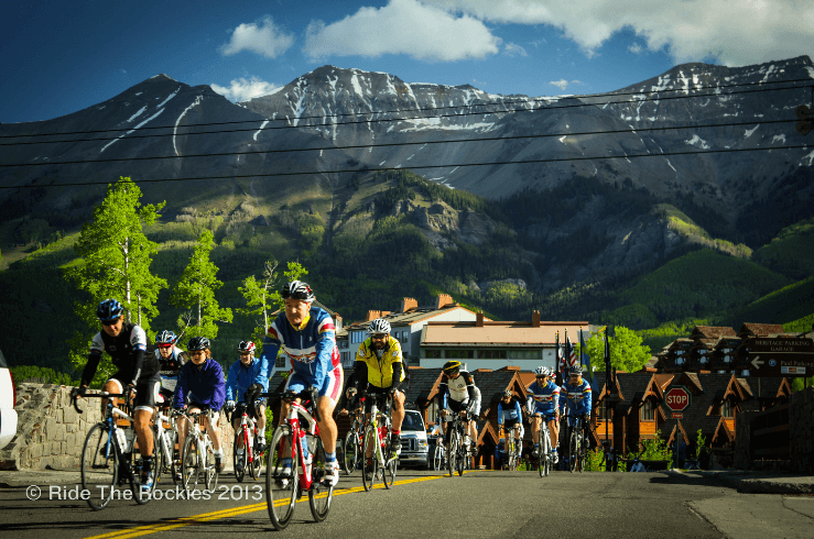 Ride the Rockies Tour with Boll - Heavyglare Eyewear Ride the Rockies Tour with Boll - Heavyglare Eyewear