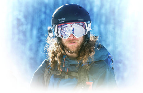 Secret Spots with Sage Cattabriga-Alosa Secret Spots with Sage Cattabriga-Alosa