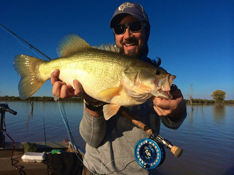 GEOBASS Adventures: Destination Botswana - Heavyglare Eyewear GEOBASS Adventures: Destination Botswana - Heavyglare Eyewear