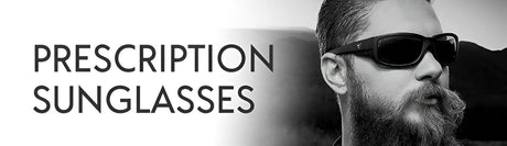 The Complete Guide to Choosing the Best Prescription Sunglasses for Fashion and Performance. The Complete Guide to Choosing the Best Prescription Sunglasses for Fashion and Performance.