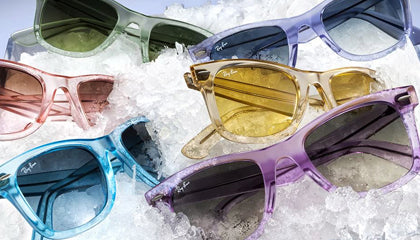 Ray-Ban: Top Selling Brand Worldwide (Description) - Heavyglare Eyewear Ray-Ban: Top Selling Brand Worldwide (Description) - Heavyglare Eyewear