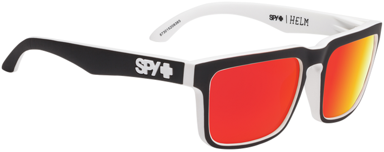 Spy Whitewall Spy Whitewall