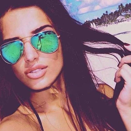 Mirror Coating: For Outdoor Fun - Heavyglare Eyewear Mirror Coating: For Outdoor Fun - Heavyglare Eyewear