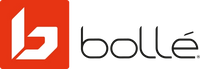 Red and white Bollé logo with stylized "b" in a red square next to the word "bollé" in lowercase red letters. Red and white Bollé logo with stylized "b" in a red square next to the word "bollé" in lowercase red letters.