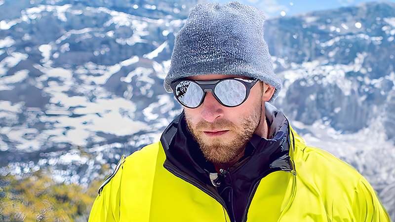 Mountaineering Sunglasses Mountaineering Sunglasses