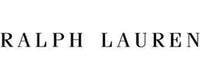 Black text spelling "RALPH LAUREN" in a serif font on a white background. Black text spelling "RALPH LAUREN" in a serif font on a white background.