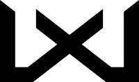 Logo of Wiley X featuring stylized "W" and "X" with a small red accent. Logo of Wiley X featuring stylized "W" and "X" with a small red accent.