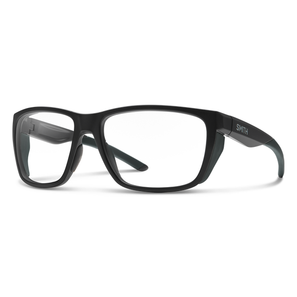 Smith Optics Longfin Elite Eyeglasses / Matte Black