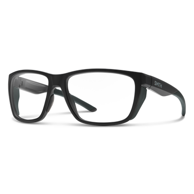Smith Optics Longfin Elite Eyeglasses Matte Black