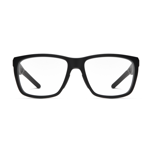Smith Optics Longfin Elite Eyeglasses / Matte Black