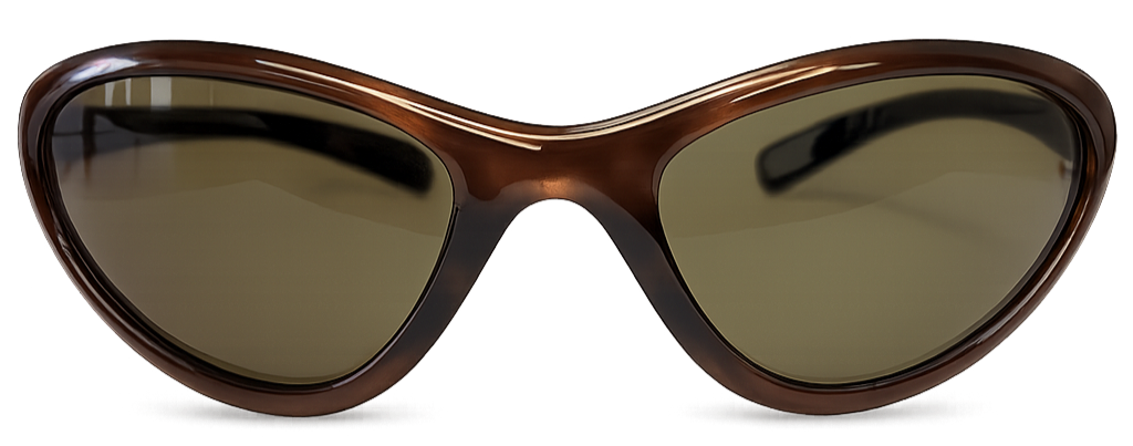 Hen Sunglasses front Hen Sunglasses front