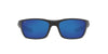 Costa WHITETIP READERS 6S7009 Sunglasses | Size 58 / Blackout / Blue Mirror (3P 10%)