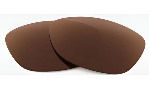 7eye AirShield Replacement Lenses - Tinted & Polarized / Aspen / SharpView™ Copper