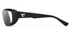 7eye ASPEN Eyeglasses | Size 62 / Dark Tortoise / Clear