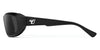7eye ASPEN Sunglasses | Size 62 / Dark Tortoise / Copper