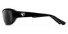 7eye ASPEN Sunglasses | Size 62 / Dark Tortoise / Copper