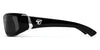 7eye BALI Sunglasses | Size 63 / Dark Tortoise / Copper